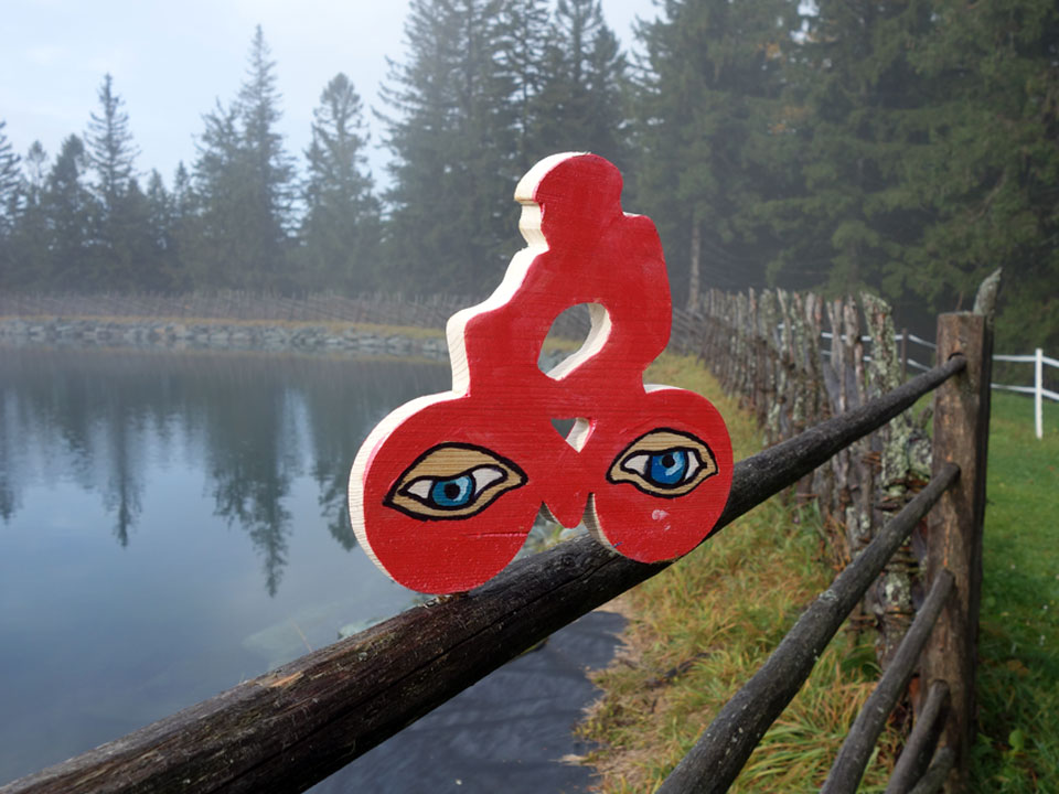 TrailArt, wexl trails